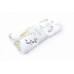 Bambusove tetra pleničke HERBAL  (2 kos)